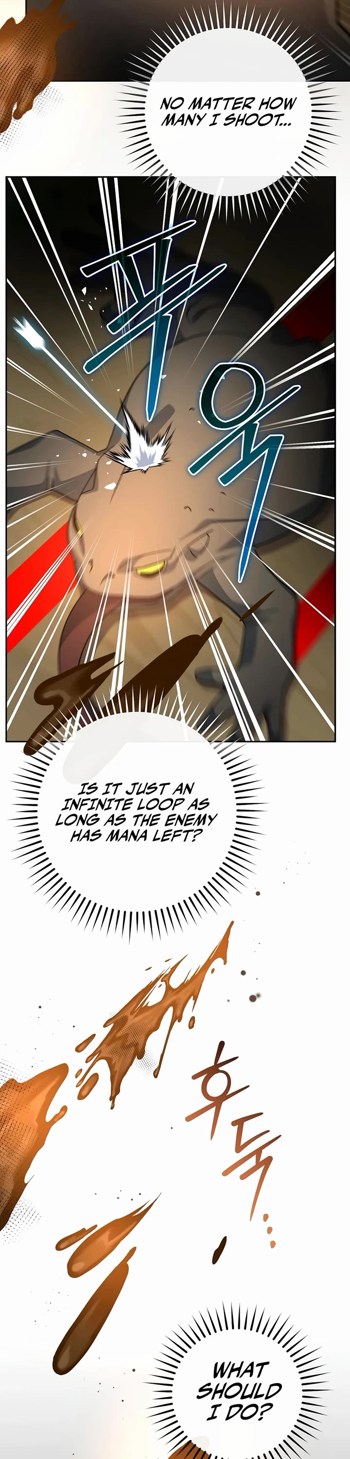 Genius Archer’s Streaming Chapter 106 page 17 - Chapter 106