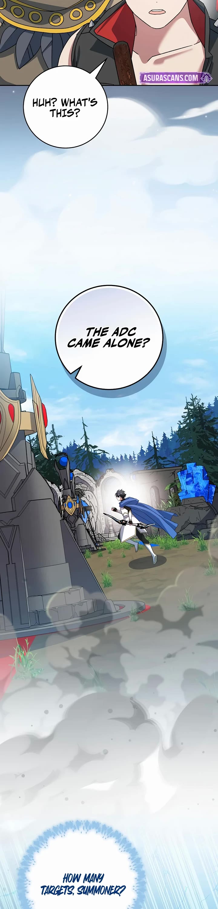 Genius Archer’s Streaming Chapter 106 page 2 - Chapter 106
