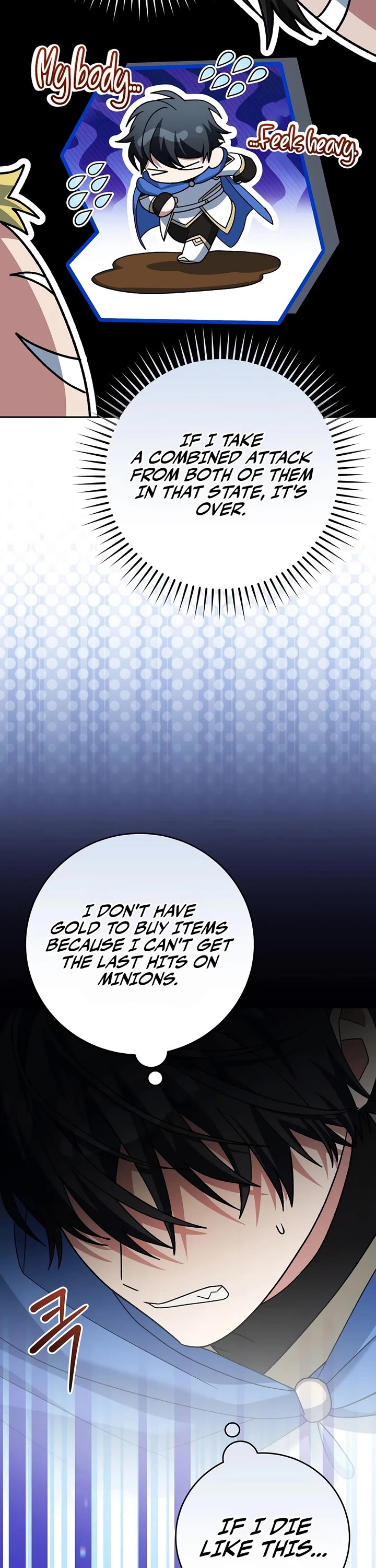 Genius Archer’s Streaming Chapter 106 page 22 - Chapter 106