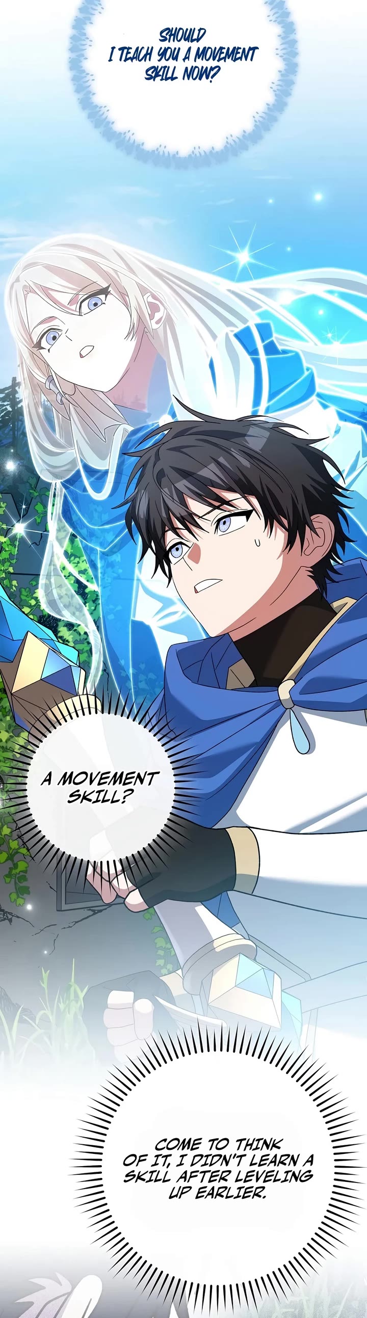 Genius Archer’s Streaming Chapter 106 page 24 - Chapter 106