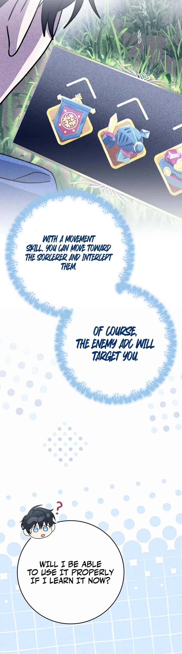 Genius Archer’s Streaming Chapter 106 page 25 - Chapter 106