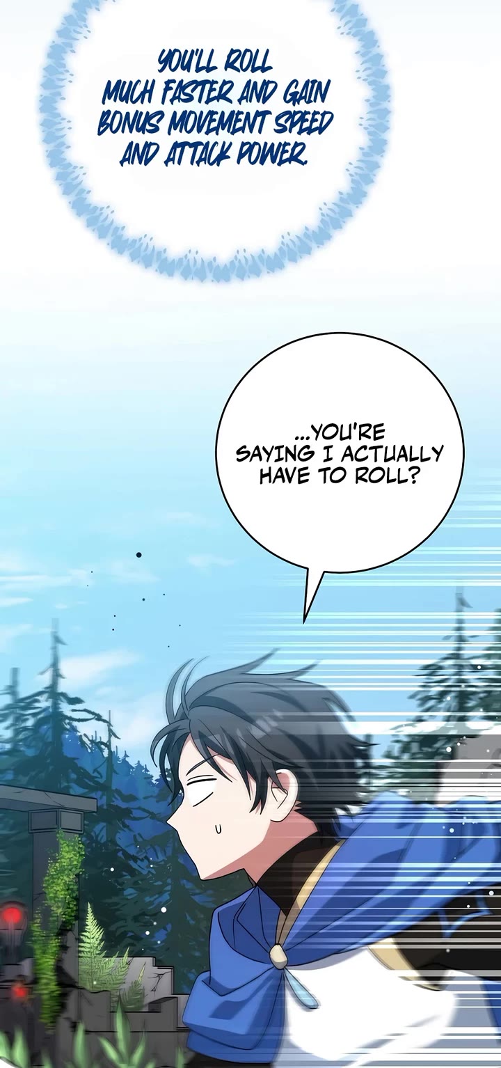Genius Archer’s Streaming Chapter 106 page 27 - Chapter 106