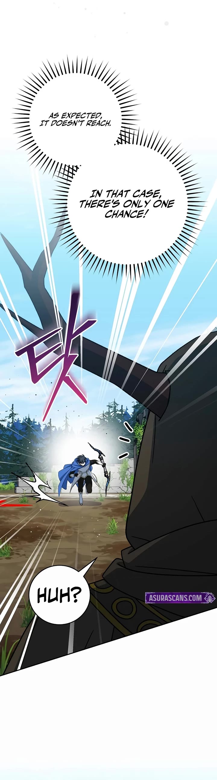 Genius Archer’s Streaming Chapter 106 page 33 - Chapter 106