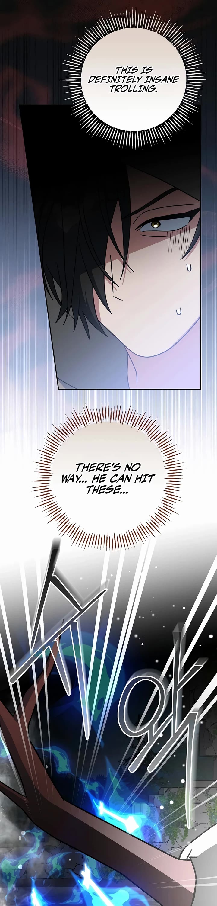 Genius Archer’s Streaming Chapter 106 page 38 - Chapter 106