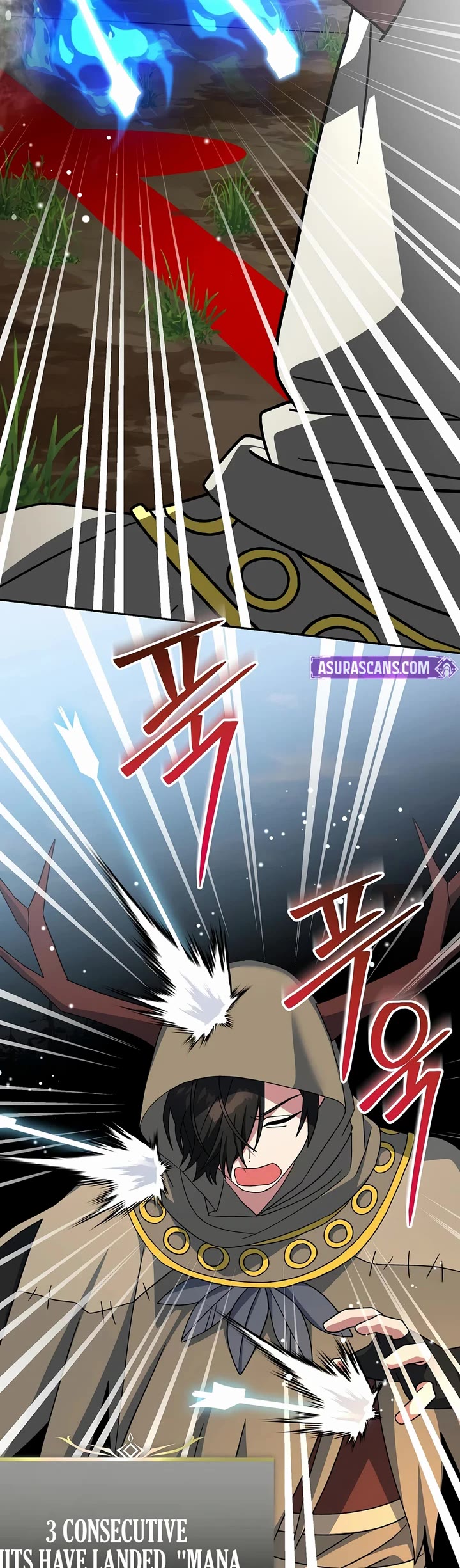 Genius Archer’s Streaming Chapter 106 page 39 - Chapter 106