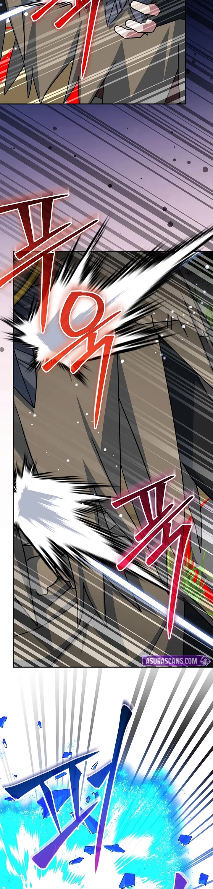 Genius Archer’s Streaming Chapter 106 page 42 - Chapter 106