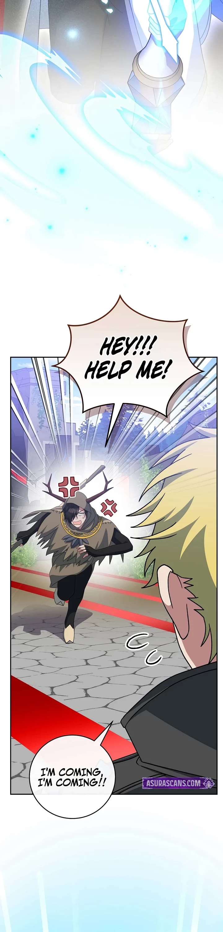 Genius Archer’s Streaming Chapter 106 page 49 - Chapter 106