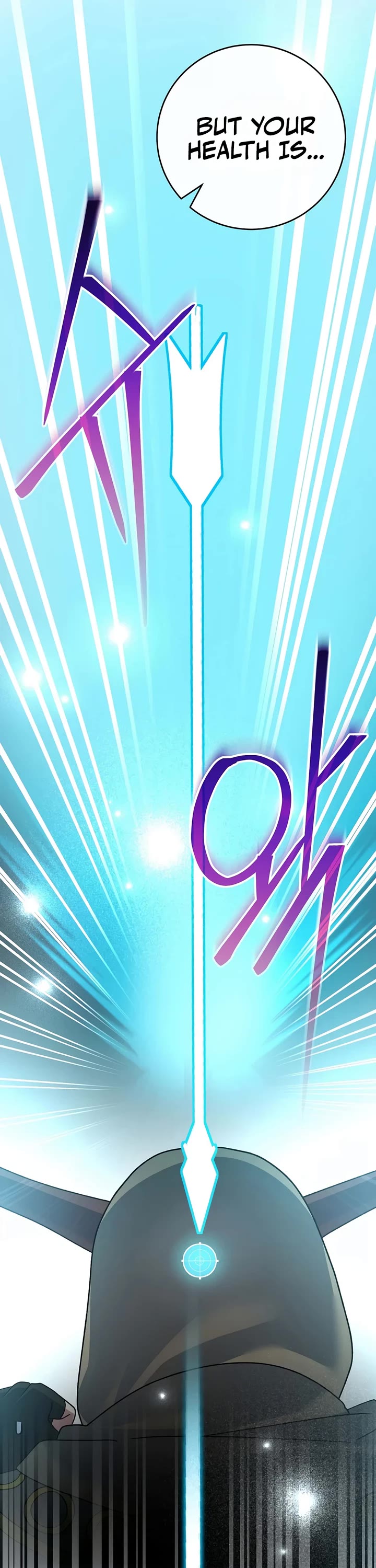 Genius Archer’s Streaming Chapter 106 page 50 - Chapter 106