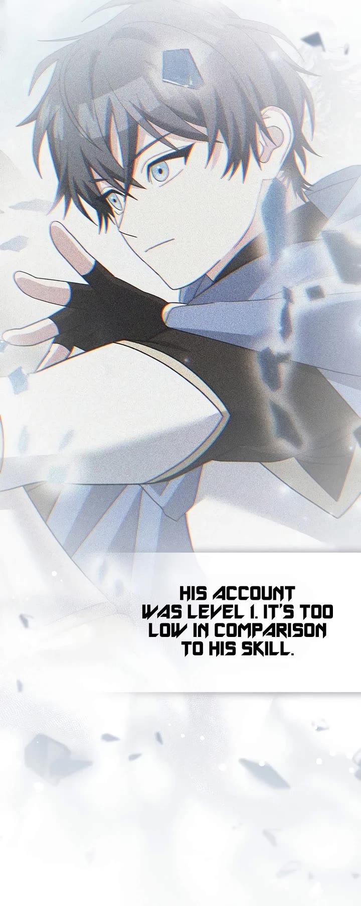Genius Archer’s Streaming Chapter 106 page 54 - Chapter 106