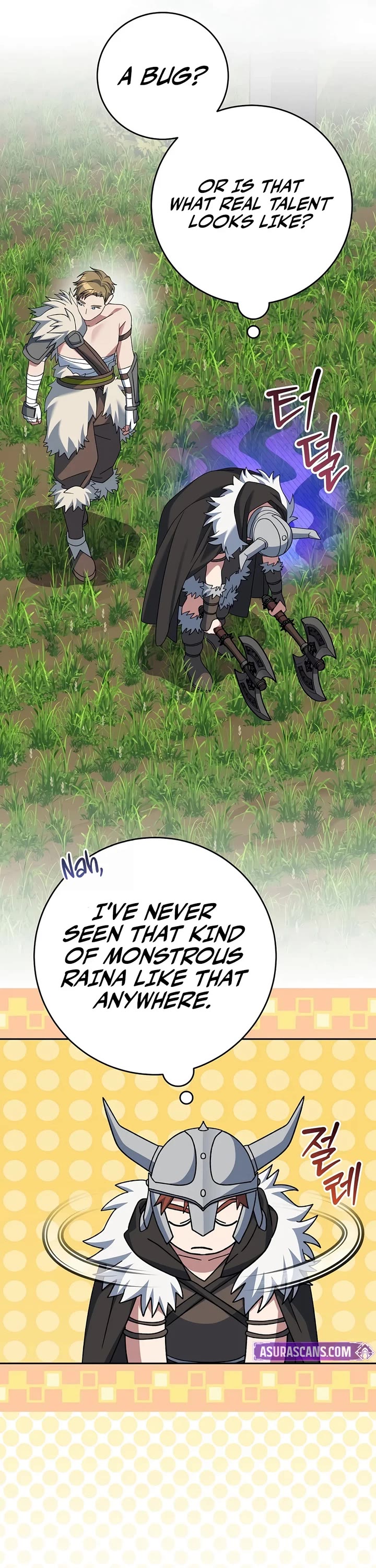 Genius Archer’s Streaming Chapter 106 page 55 - Chapter 106