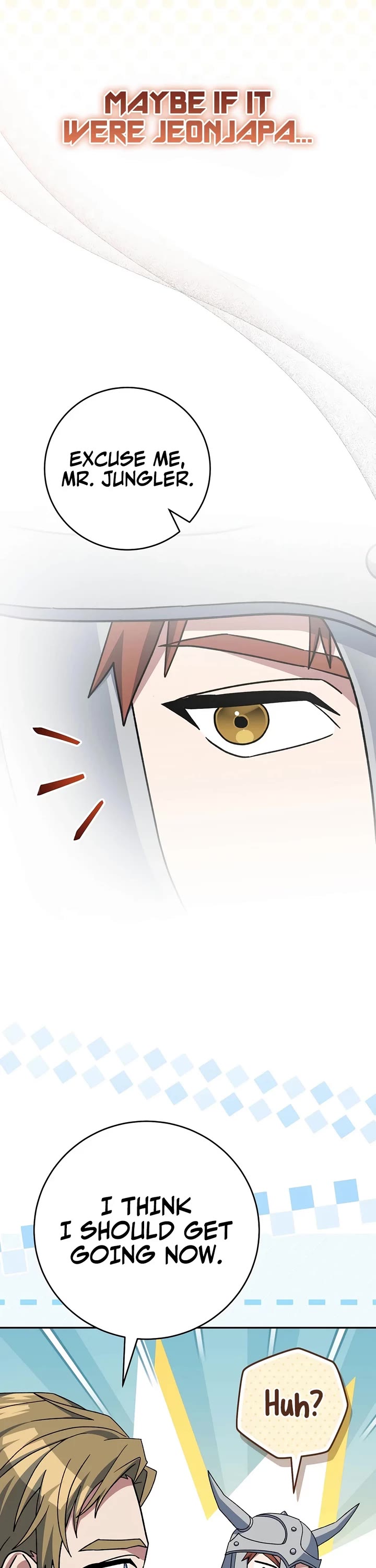 Genius Archer’s Streaming Chapter 106 page 56 - Chapter 106