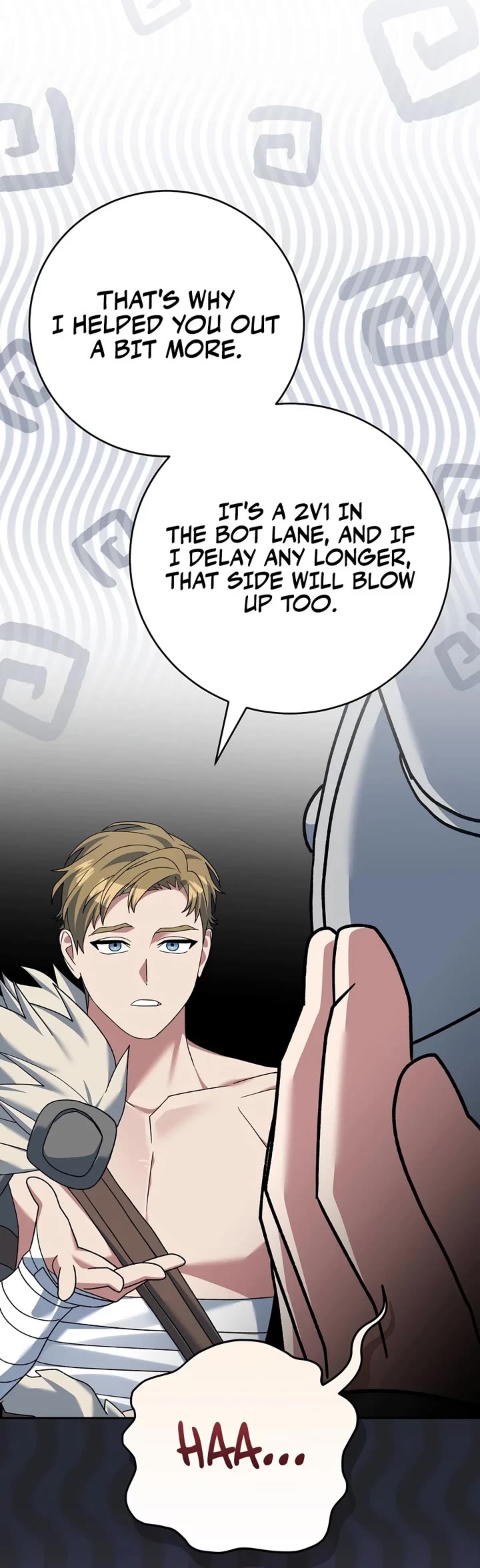 Genius Archer’s Streaming Chapter 106 page 58 - Chapter 106