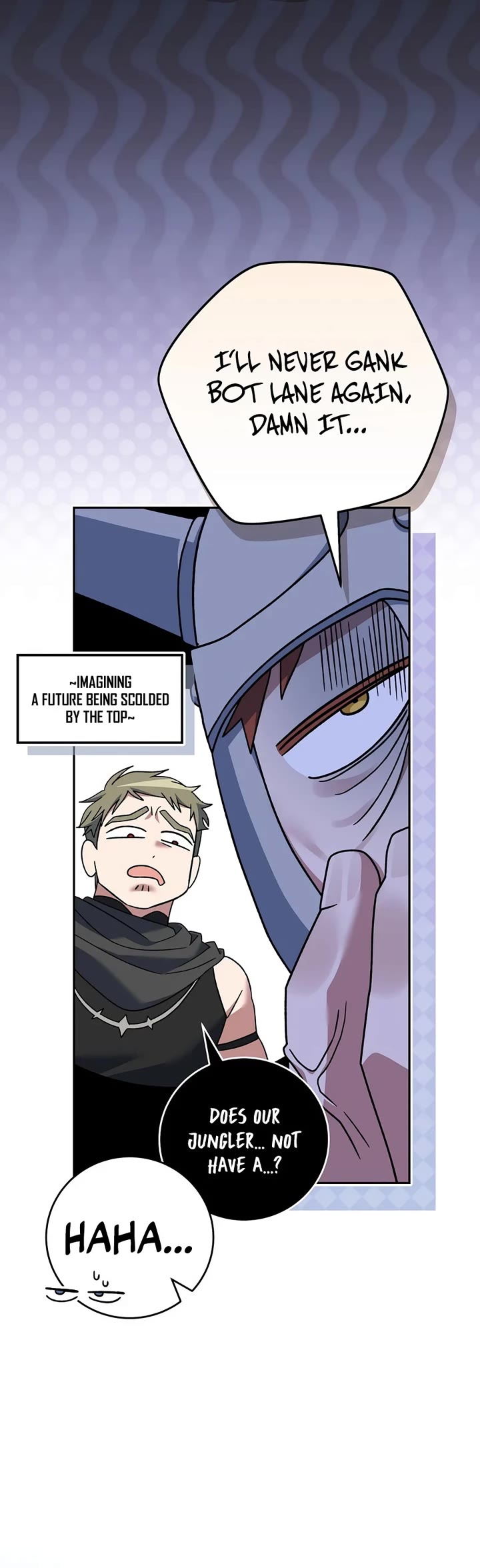 Genius Archer’s Streaming Chapter 106 page 59 - Chapter 106