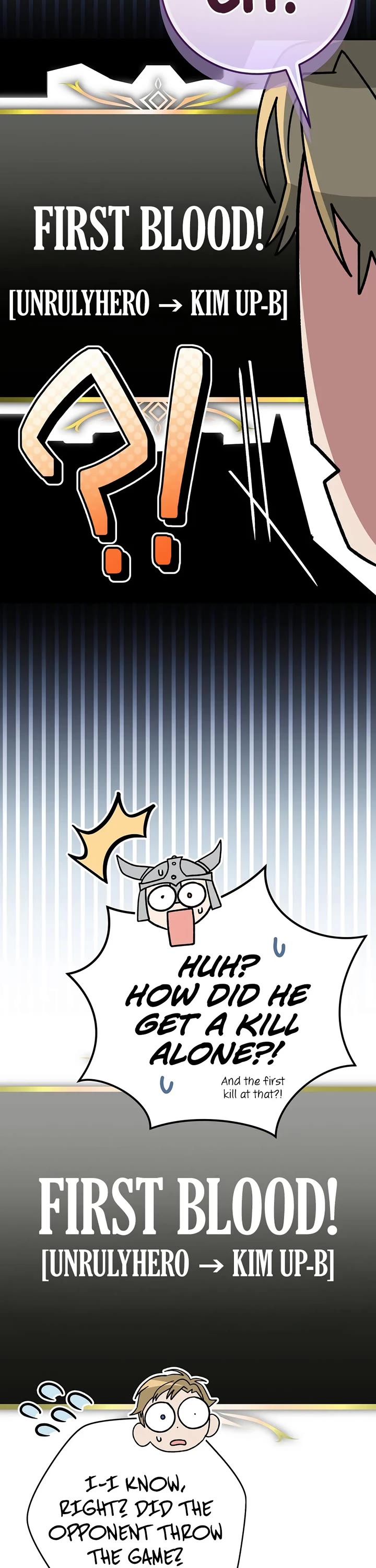 Genius Archer’s Streaming Chapter 106 page 61 - Chapter 106