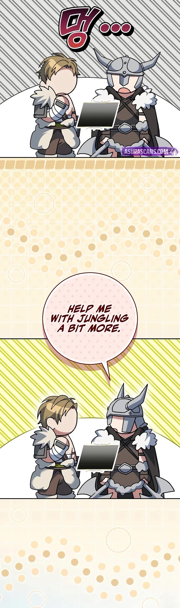 Genius Archer’s Streaming Chapter 106 page 63 - Chapter 106