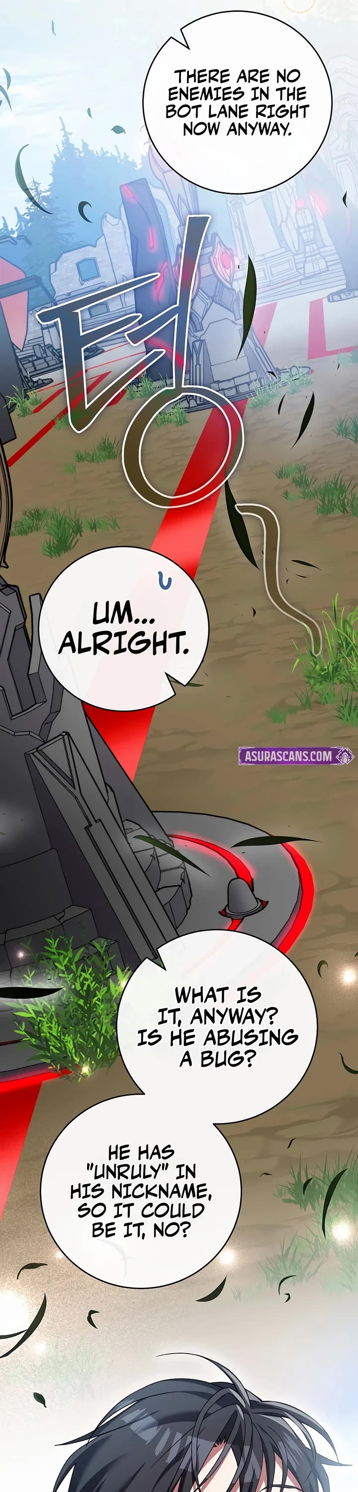 Genius Archer’s Streaming Chapter 106 page 64 - Chapter 106