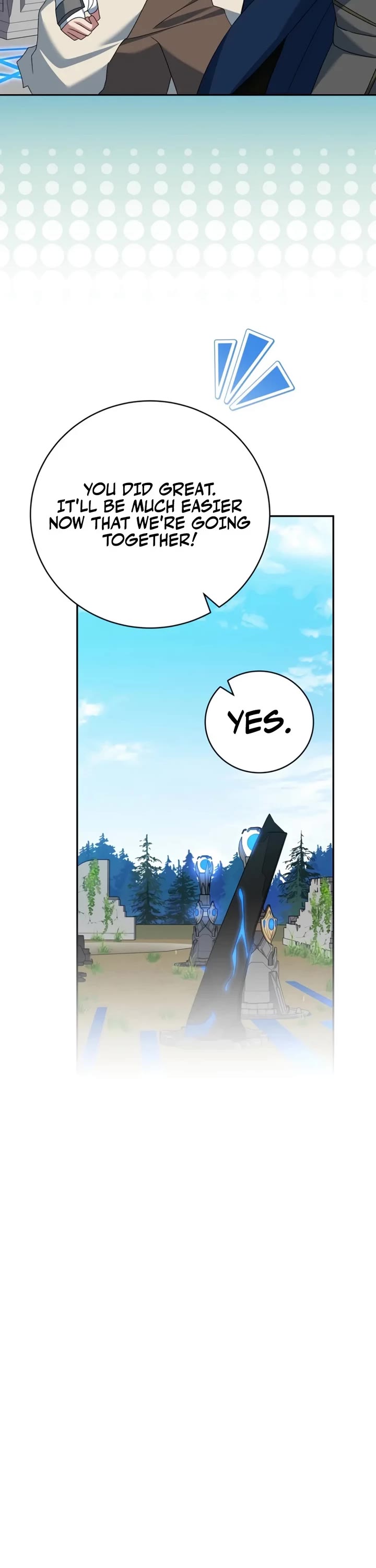 Genius Archer’s Streaming Chapter 107 page 22 - Chapter 107