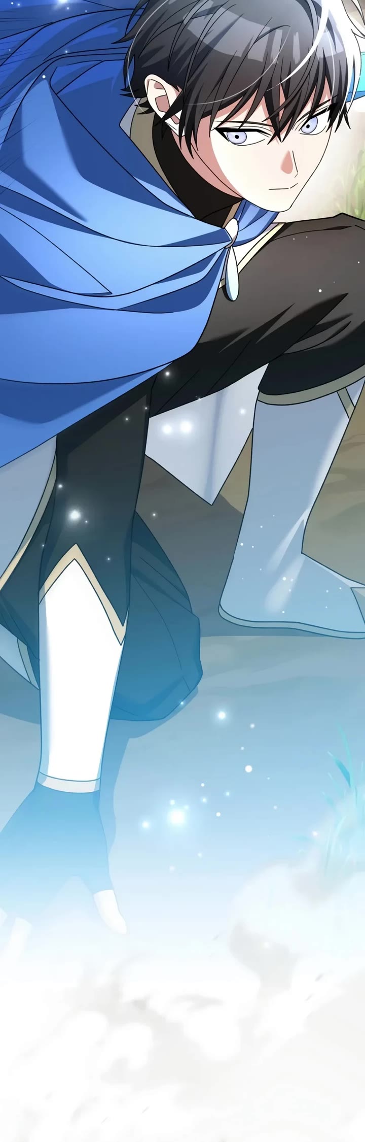 Genius Archer’s Streaming Chapter 107 page 25 - Chapter 107