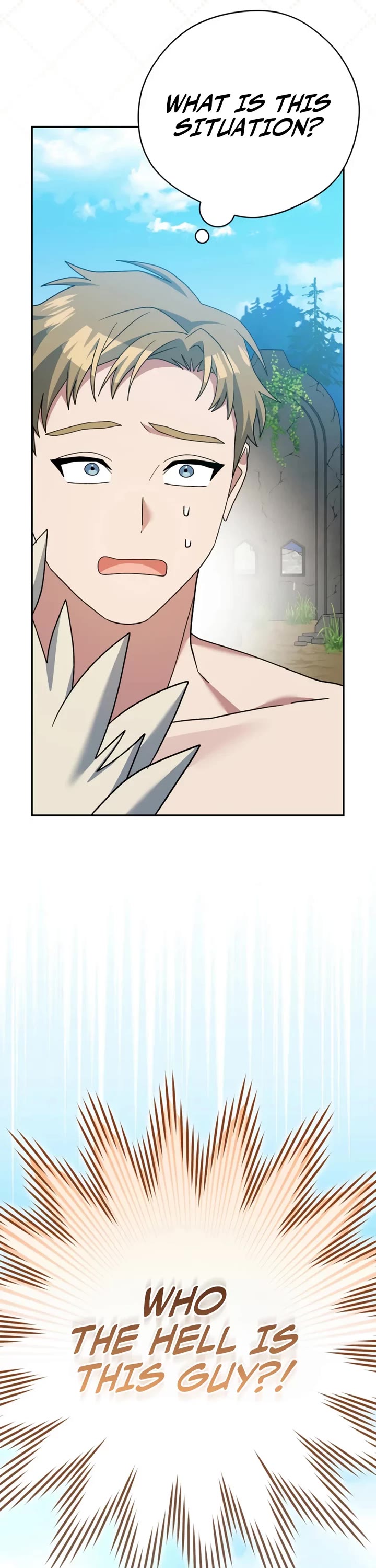 Genius Archer’s Streaming Chapter 107 page 31 - Chapter 107