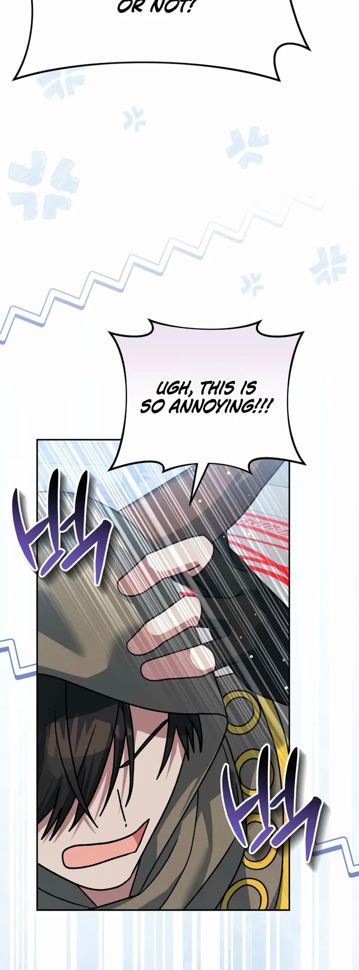 Genius Archer’s Streaming Chapter 107 page 40 - Chapter 107