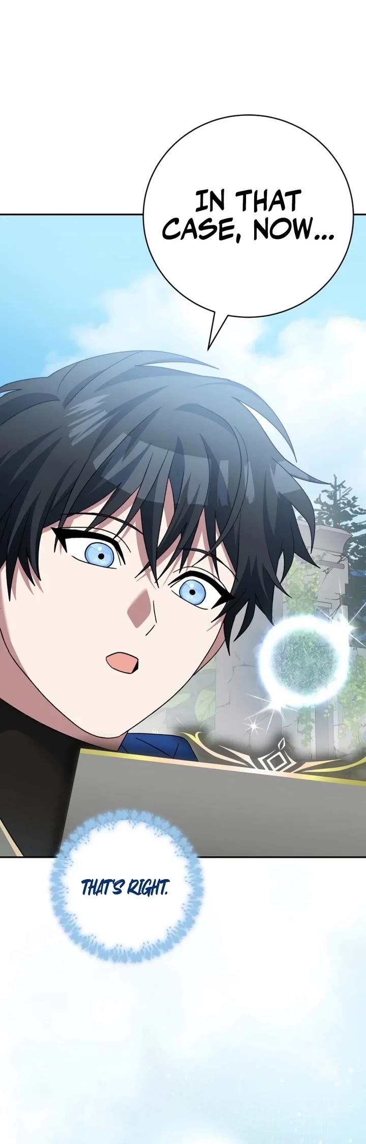 Genius Archer’s Streaming Chapter 107 page 45 - Chapter 107