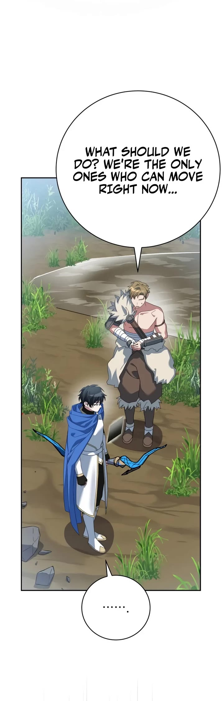 Genius Archer’s Streaming Chapter 107 page 54 - Chapter 107