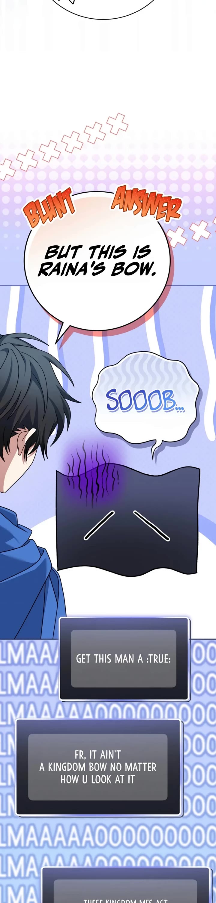 Genius Archer’s Streaming Chapter 107 page 8 - Chapter 107