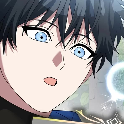 Genius Archer’s Streaming Chapter 107 cover