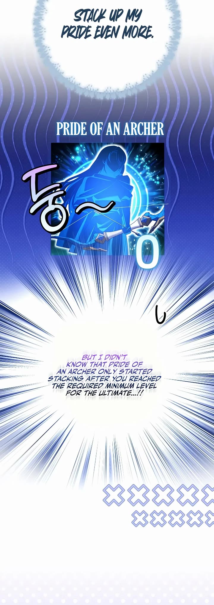 Genius Archer’s Streaming Chapter 108 page 10 - Chapter 108