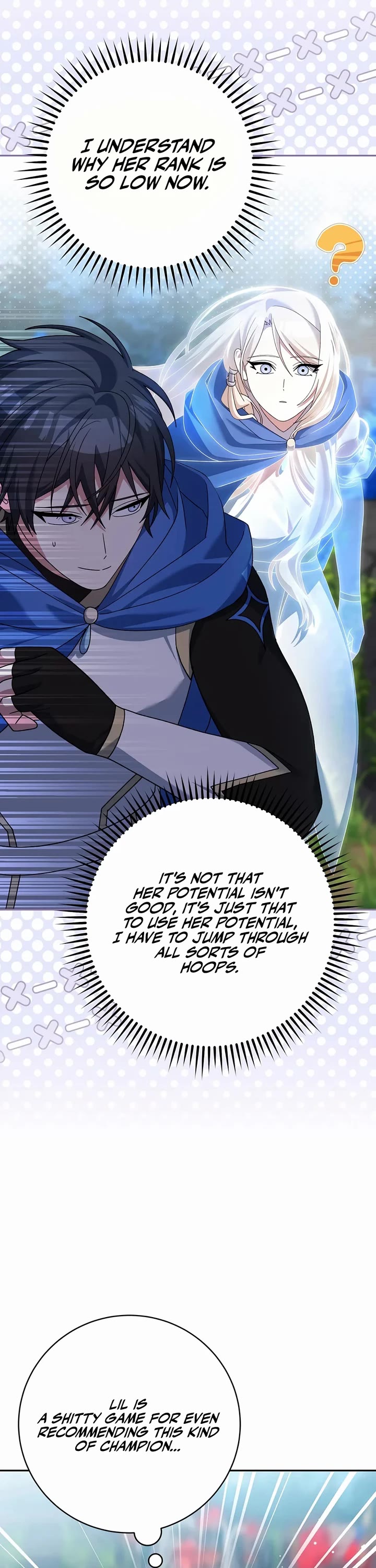 Genius Archer’s Streaming Chapter 108 page 11 - Chapter 108