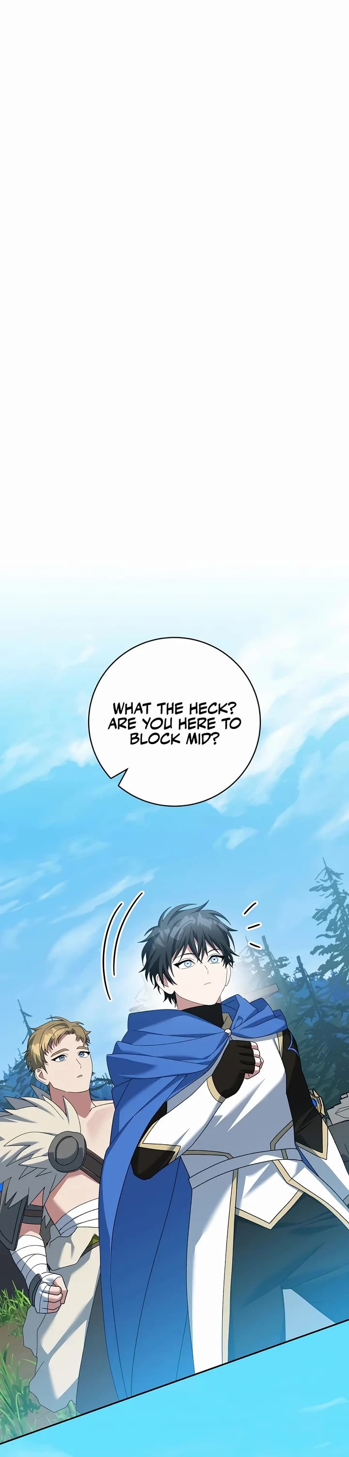 Genius Archer’s Streaming Chapter 108 page 13 - Chapter 108