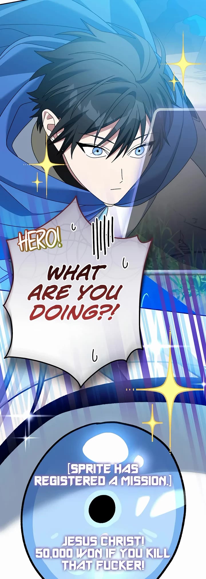 Genius Archer’s Streaming Chapter 108 page 19 - Chapter 108