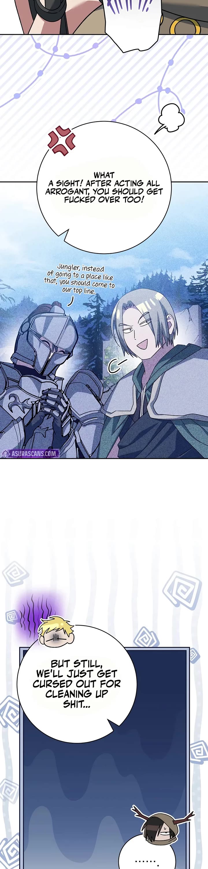 Genius Archer’s Streaming Chapter 108 page 2 - Chapter 108