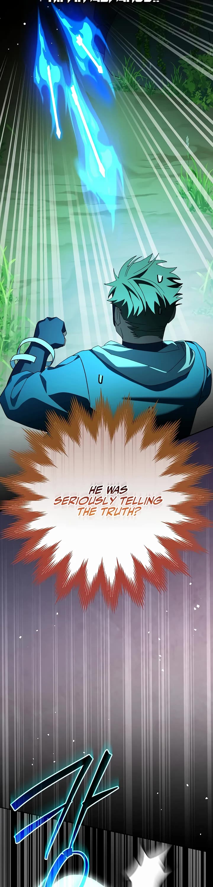 Genius Archer’s Streaming Chapter 108 page 28 - Chapter 108