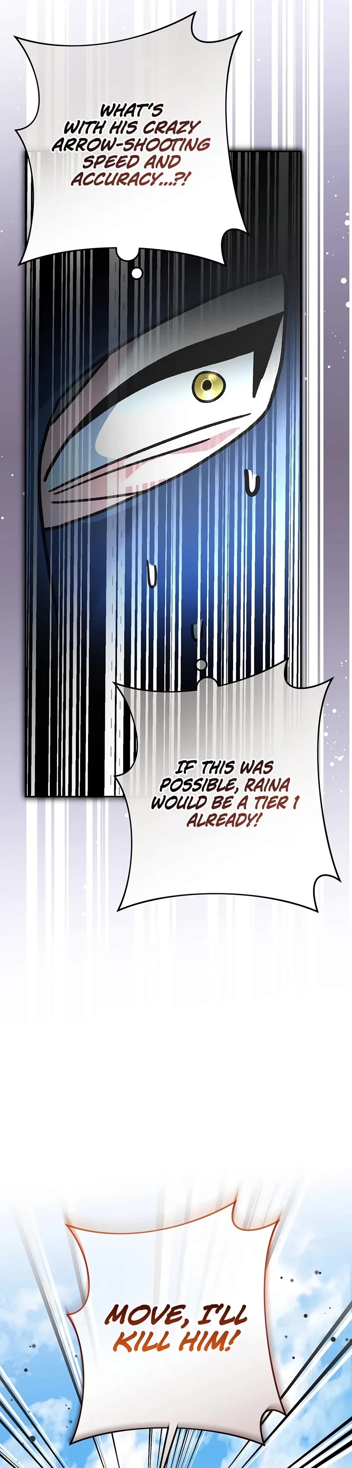 Genius Archer’s Streaming Chapter 108 page 36 - Chapter 108