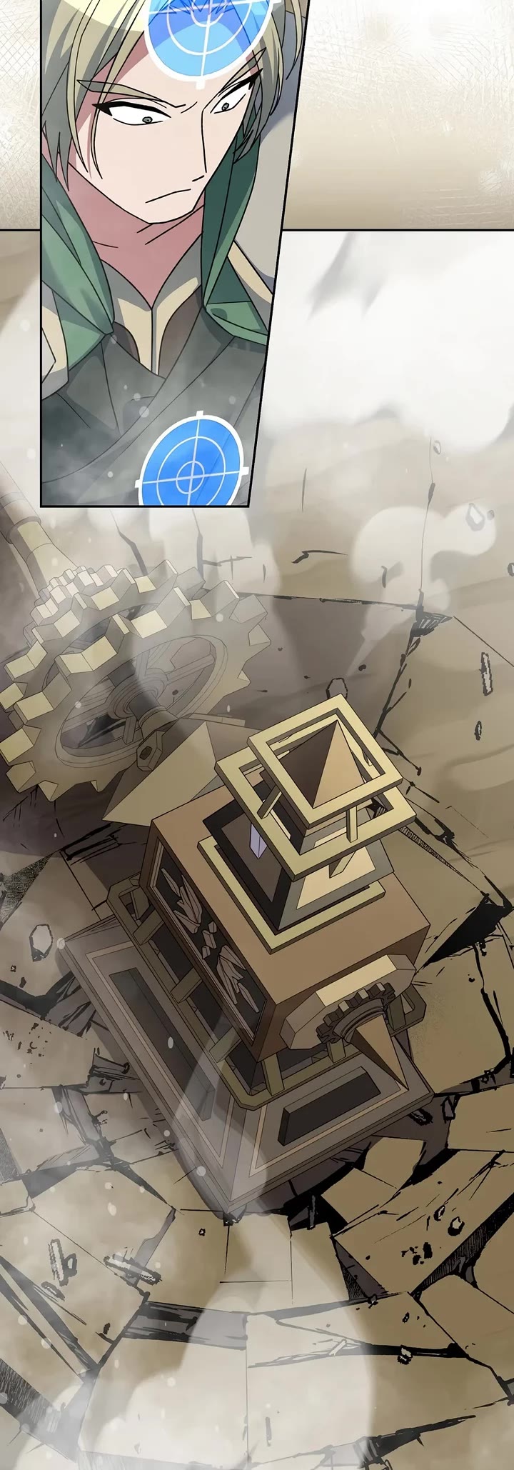 Genius Archer’s Streaming Chapter 108 page 39 - Chapter 108
