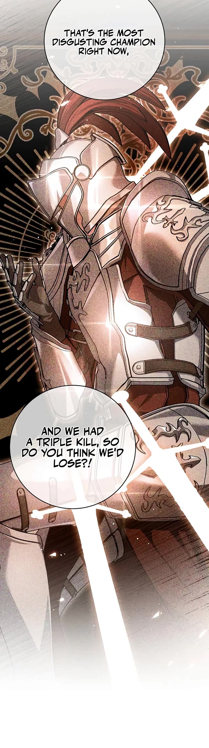 Genius Archer’s Streaming Chapter 108 page 4 - Chapter 108