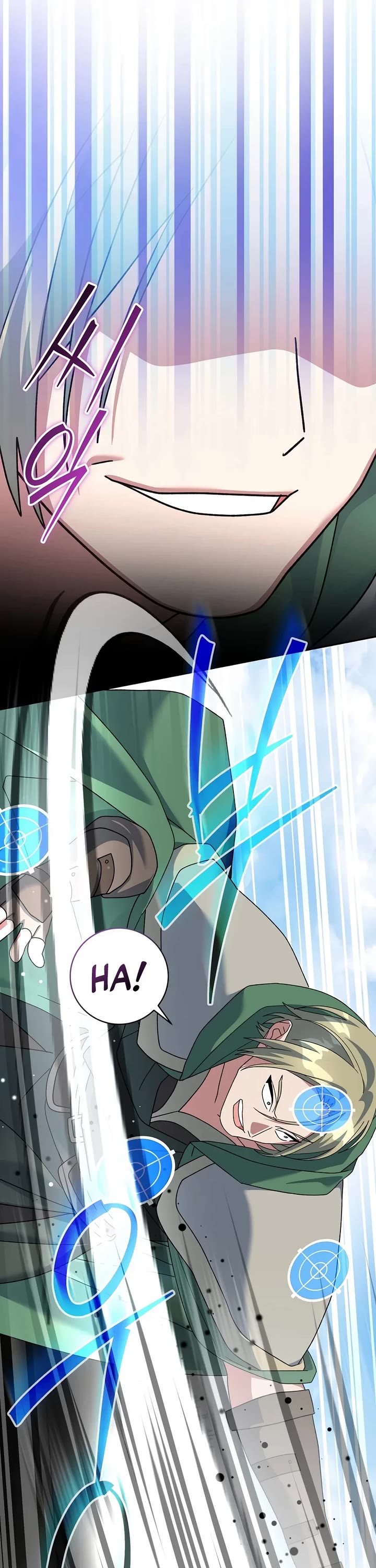 Genius Archer’s Streaming Chapter 108 page 41 - Chapter 108