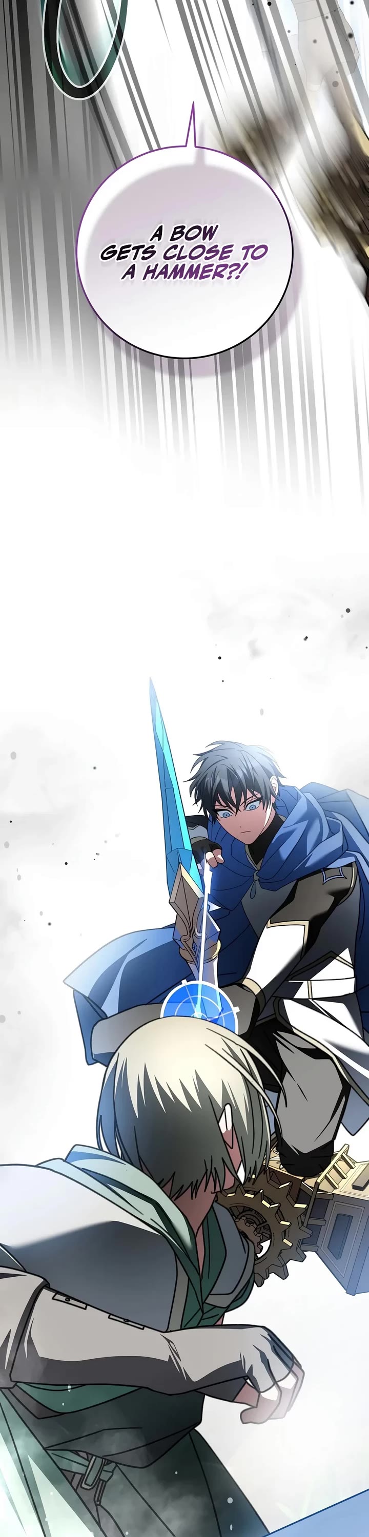 Genius Archer’s Streaming Chapter 108 page 42 - Chapter 108