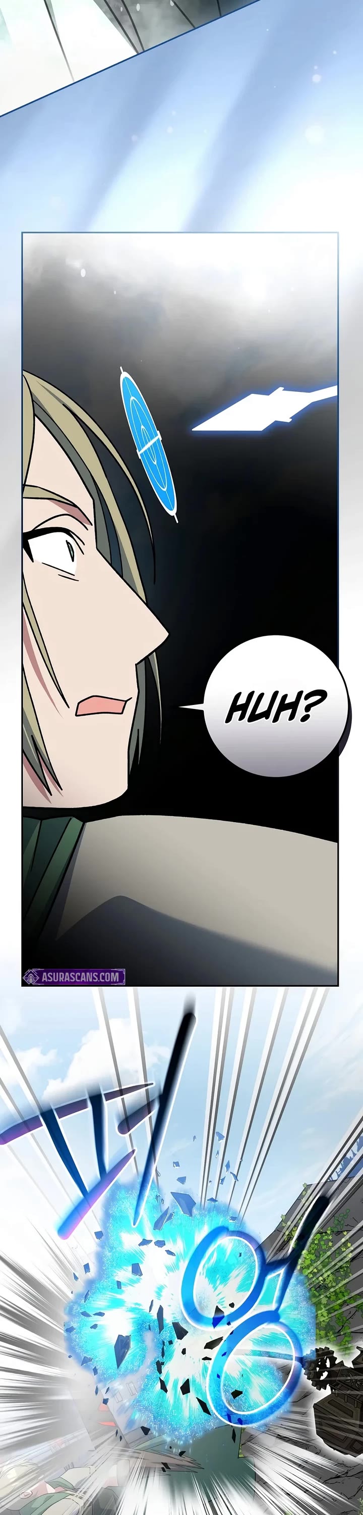 Genius Archer’s Streaming Chapter 108 page 43 - Chapter 108