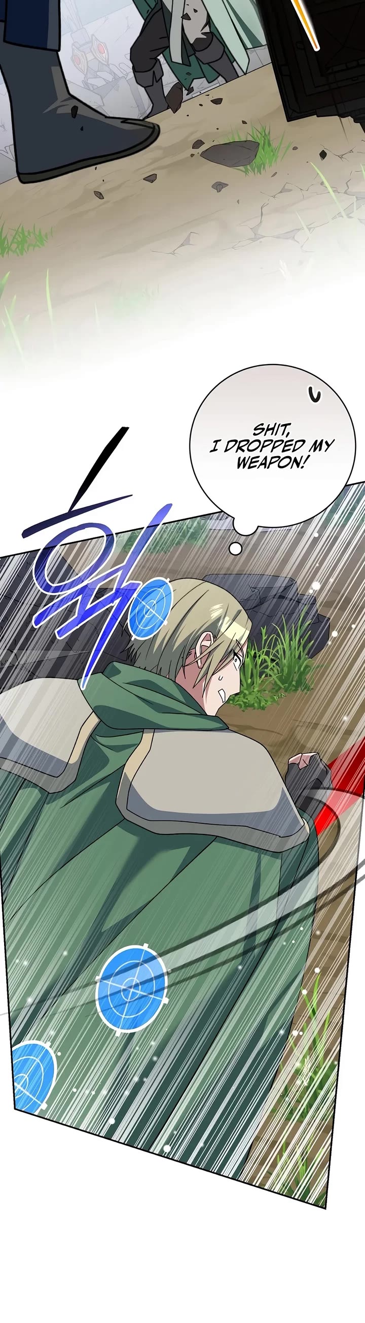 Genius Archer’s Streaming Chapter 108 page 45 - Chapter 108