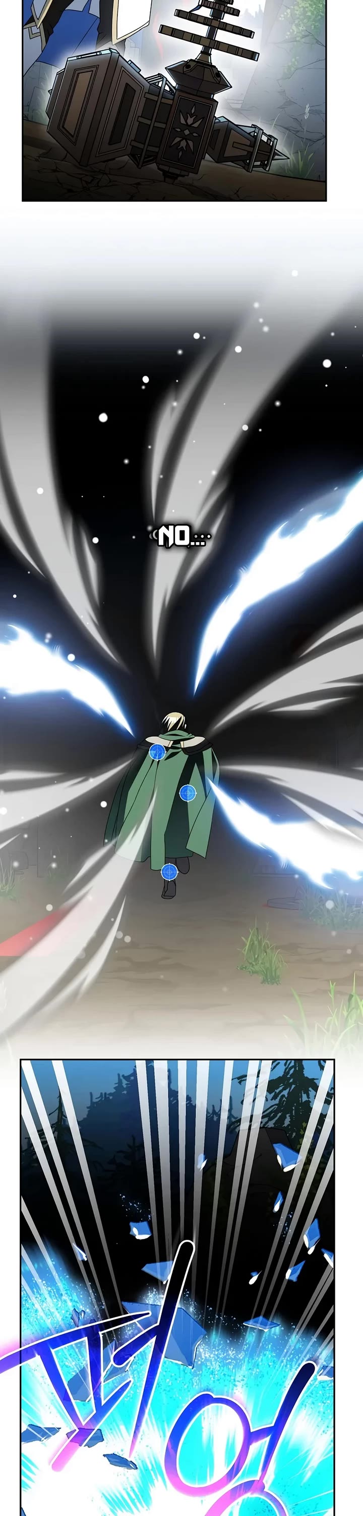 Genius Archer’s Streaming Chapter 108 page 47 - Chapter 108
