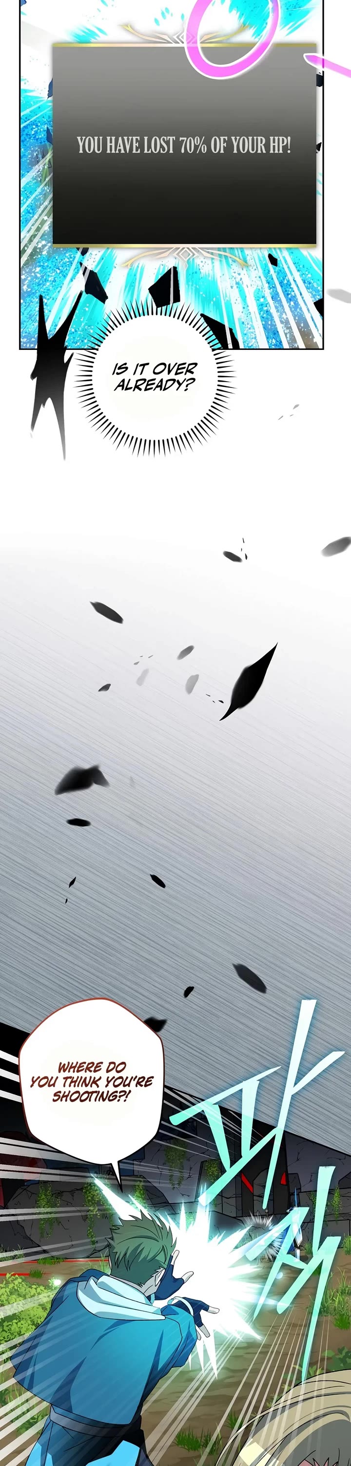 Genius Archer’s Streaming Chapter 108 page 48 - Chapter 108