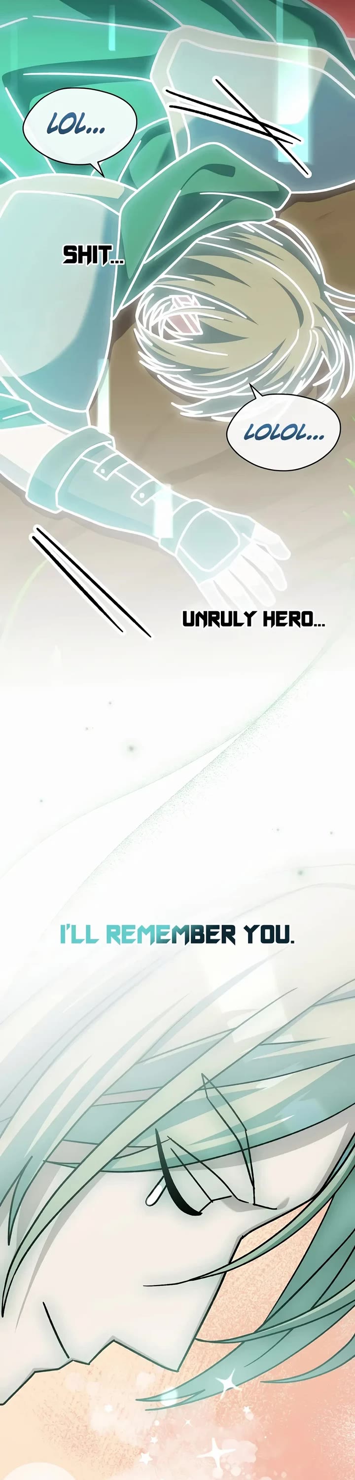 Genius Archer’s Streaming Chapter 108 page 57 - Chapter 108