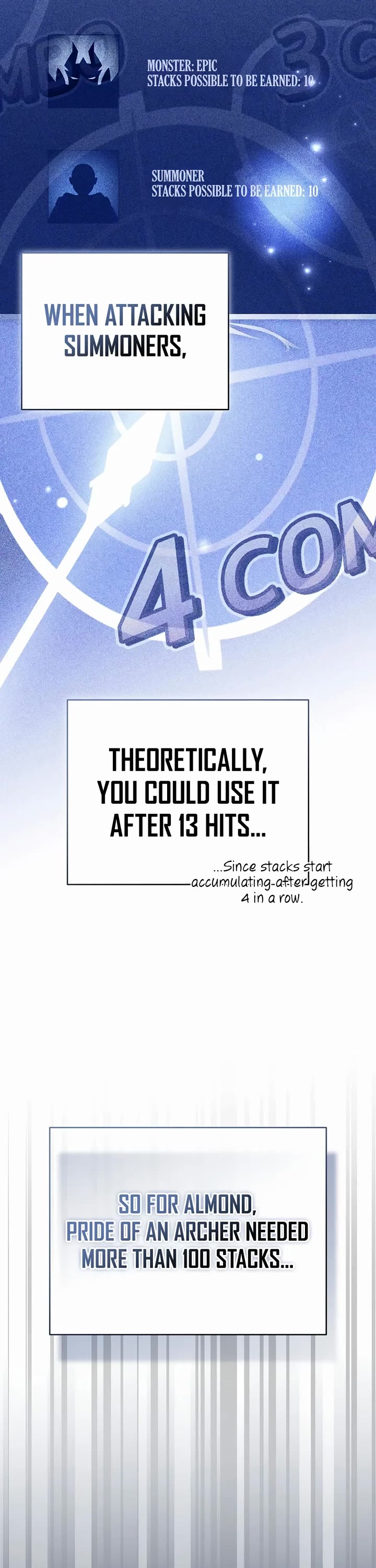Genius Archer’s Streaming Chapter 108 page 8 - Chapter 108