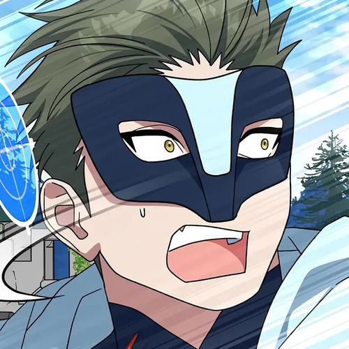 Genius Archer’s Streaming Chapter 108 cover
