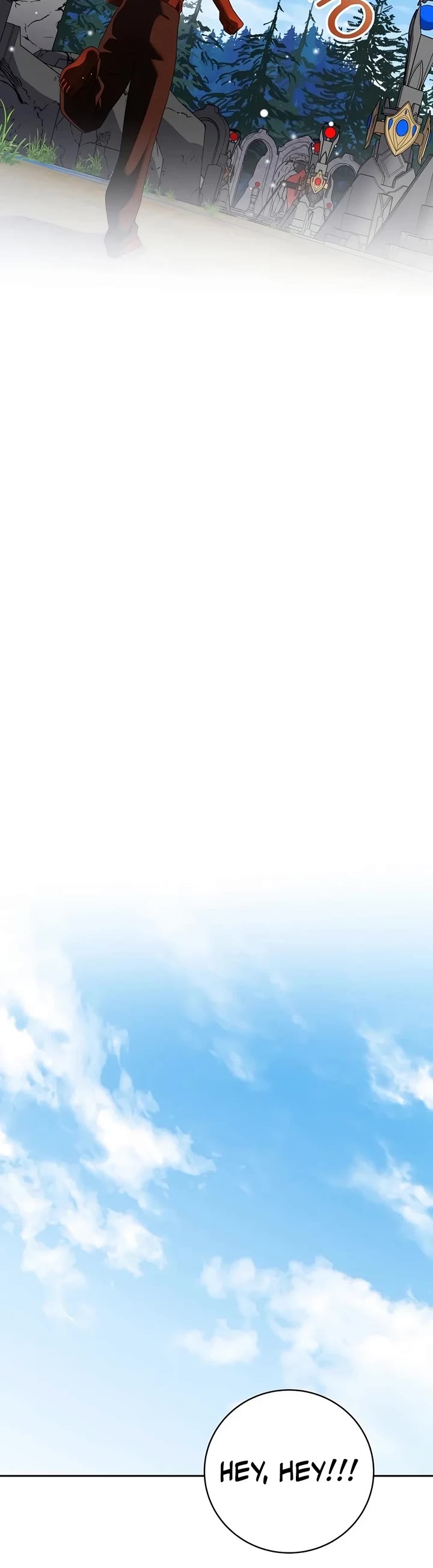 Genius Archer’s Streaming Chapter 109 page 10 - Chapter 109