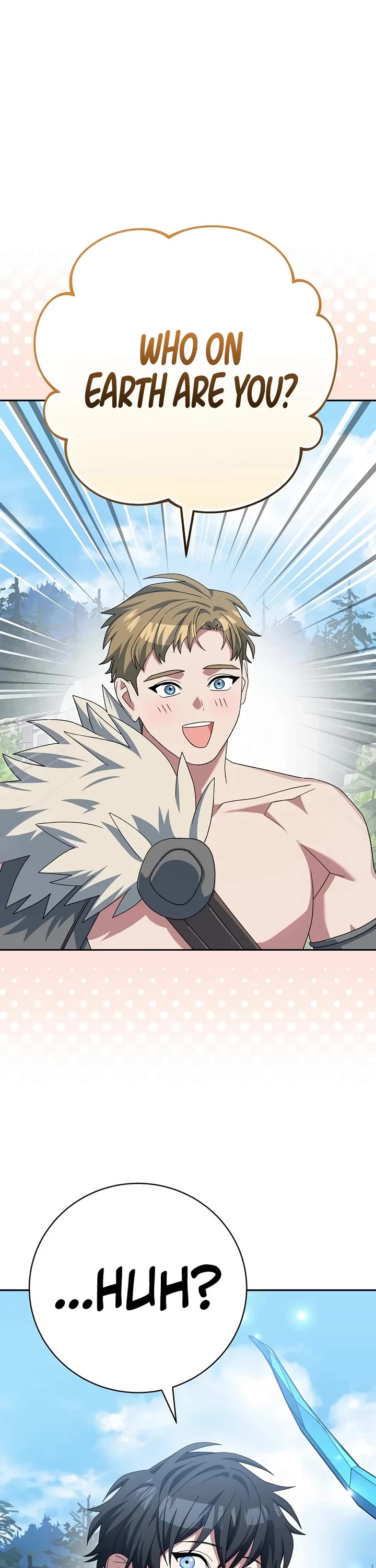 Genius Archer’s Streaming Chapter 109 page 11 - Chapter 109