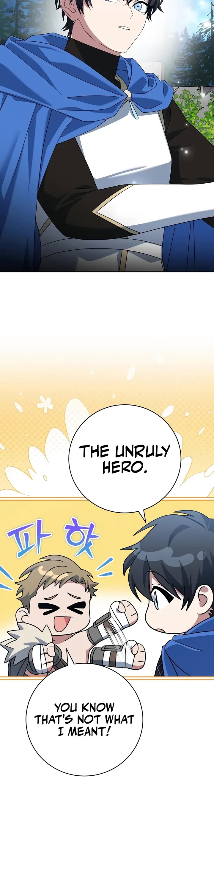Genius Archer’s Streaming Chapter 109 page 12 - Chapter 109