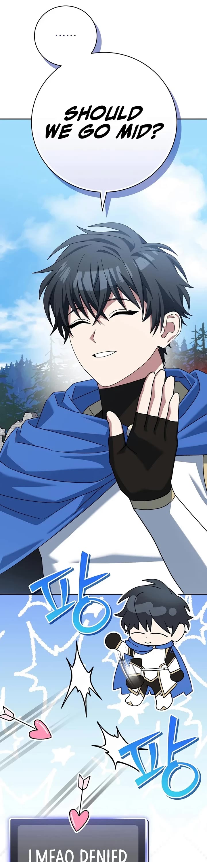 Genius Archer’s Streaming Chapter 109 page 16 - Chapter 109